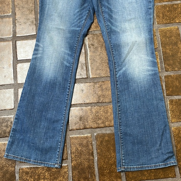 Chico’s High Rise Bootcut Jean - Picture 7 of 13